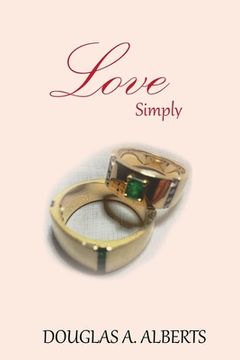 portada Love Simply (en Inglés)