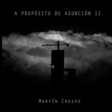portada A Proposito de Asuncion II (in Spanish)