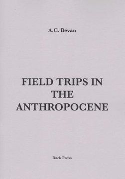 portada Field Trips in the Anthropocene