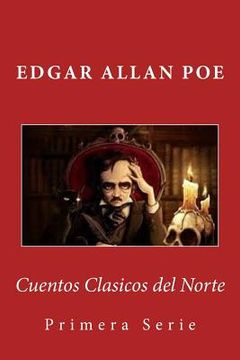portada Cuentos Clasicos del Norte: Primera Serie (in Spanish)
