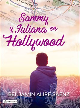 portada Sammy y Juliana en Hollywood (in Spanish)