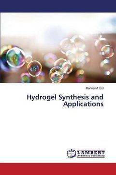 portada Hydrogel Synthesis and Applications