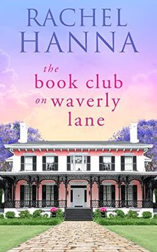 portada The Book Club on Waverly Lane (en Inglés)