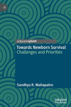 portada Towards Newborn Survival: Challenges and Priorities (en Inglés)