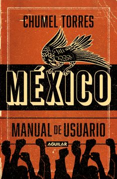 portada México, manual de usuario