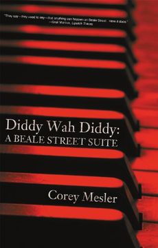 portada Diddy Wah Diddy: A Beale Street Suite