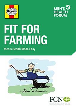 portada Fit for Farming
