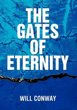 portada the gates of eternity (en Inglés)