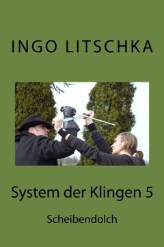 portada System der Klingen 5: Scheibendolch: Volume 5