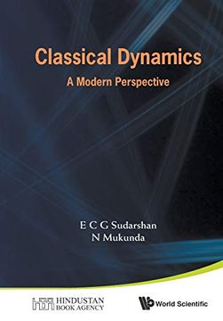 portada Classical Dynamics: A Modern Perspective (en Inglés)