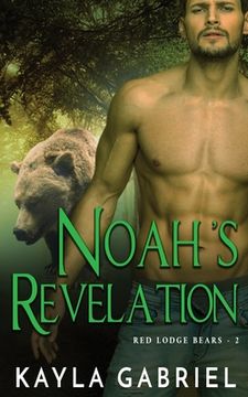 portada Noah's Revelation (en Inglés)