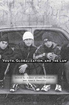 portada Youth, Globalization, and the law (in English)