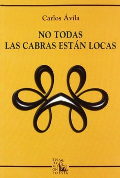 portada No Todas las Cabras Estan Locas (in Spanish)