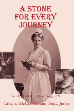 portada a stone for every journey (softcover) (en Inglés)