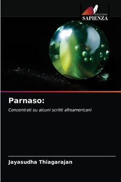 portada Parnaso (in Italian)
