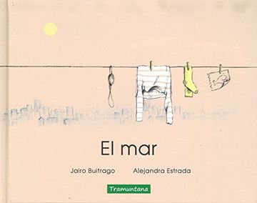 portada EL MAR (Catalan)