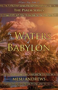 portada By the Waters of Babylon: A Captive’S Song – Psalm 137 (The Psalm Series) (en Inglés)