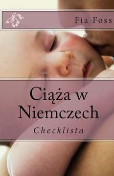 portada Ciaza w Niemczech: Checklista (en Polaco)