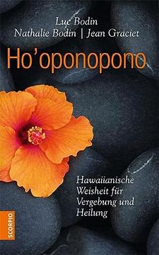 portada Ho'oponopono: Hawaiianische Weisheit für Vergebung und Heilung (in German)