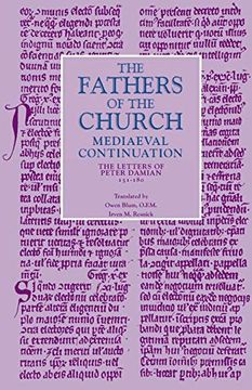 portada The Letters of Peter Damian, 151-180 (The Fathers of the Church: Mediaeval Continuation) (in English)