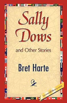 portada sally dows and other stories