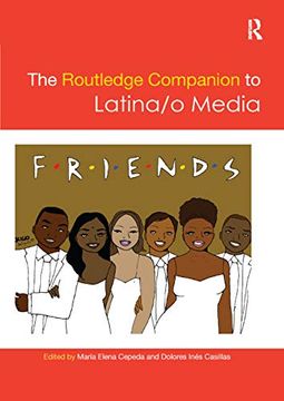 portada The Routledge Companion to Latina 