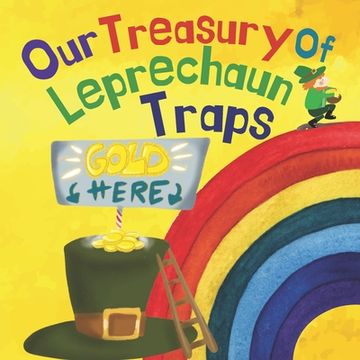 portada Our Treasury of Leprechaun Traps