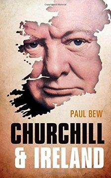 portada Churchill and Ireland