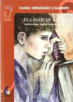 portada El Linaje de Alou (in Spanish)