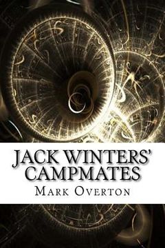 portada Jack Winters' Campmates (en Inglés)