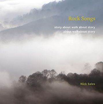portada Rock Songs: Story about Walk about Story about Walkabout Story (in English)
