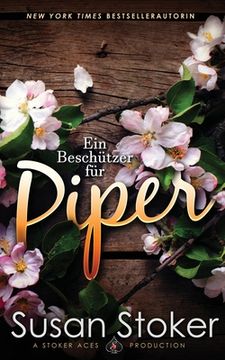 portada Ein Beschützer für Piper (en Alemán)