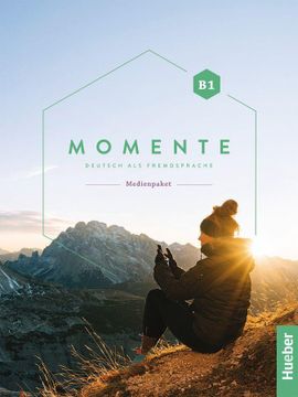 portada Momente b1 (in German)