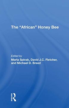 portada The African Honey bee 