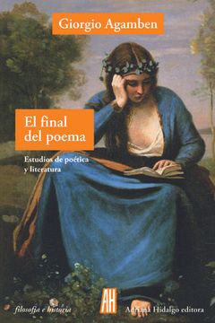 portada El Final del Poema (in Spanish)
