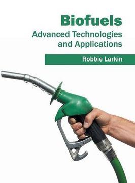 portada Biofuels: Advanced Technologies and Applications