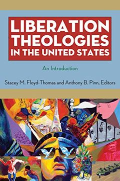 portada Liberation Theologies in the United States: An Introduction 