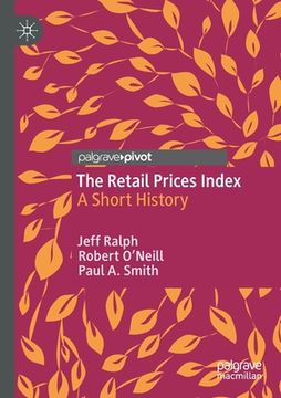 portada The Retail Prices Index: A Short History (en Inglés)