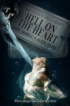 portada Hell on the Heart