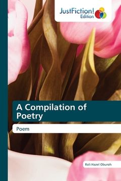 portada A Compilation of Poetry (en Inglés)