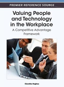 portada valuing people and technology in the workplace