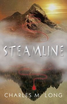 portada Steamline (en Inglés)