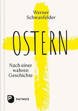 portada Ostern: Nach Einer Wahren Geschichte (en Alemán)