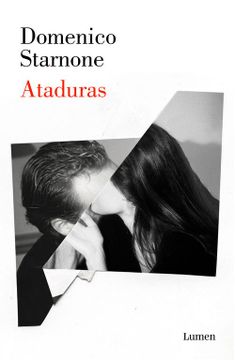 portada Ataduras (in Spanish)