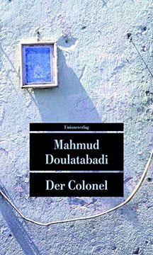 portada Der Colonel (en Alemán)