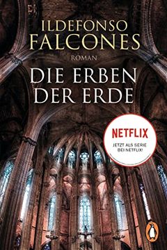 portada Die Erben der Erde: Roman (in German)
