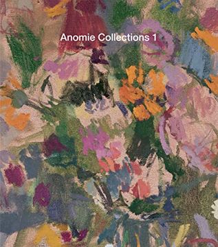 portada Anomie Collections 1