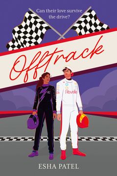 portada Offtrack (en Inglés)