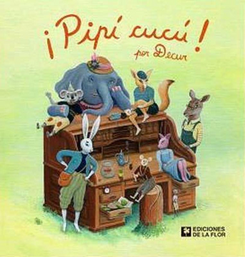 portada Pipi Cucu (in Spanish)