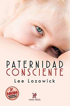portada Paternidad Consciente (in Spanish)